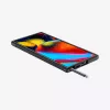 Spigen Tough Armor etui na telefon komórkowy Czarny Galaxy S24 Ultra 17,3 cm