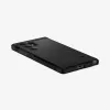 Spigen Tough Armor etui na telefon komórkowy Czarny Galaxy S24 Ultra 17,3 cm