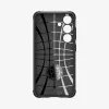 Etui Spigen Rugged Armor do telefonu komórkowego Czarny Samsung Galaxy S24 15,8 cm