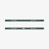 Flip case Spigen Urban Fit 33 cm (13 cali) do iPad Pro 2024 Zielony