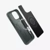 Etui na telefon komórkowy Spigen iPhone 16 Pro Max zielony