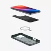 Etui na telefon komórkowy Spigen iPhone 16 Pro Max zielony