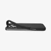 Cover Spigen Liquid Air iPhone 16 Pro Max 17.5 cm Czarny
