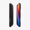 Cover Spigen Liquid Air iPhone 16 Pro Max 17.5 cm Czarny