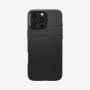 Cover Spigen Liquid Air iPhone 16 Pro Max 17.5 cm Czarny