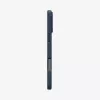 Spigen Liquid Air etui na telefon komórkowy Navy dla iPhone 16 Pro Max