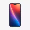 Spigen Liquid Air etui na telefon komórkowy Navy dla iPhone 16 Pro Max