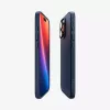 Spigen Liquid Air etui na telefon komórkowy Navy dla iPhone 16 Pro Max