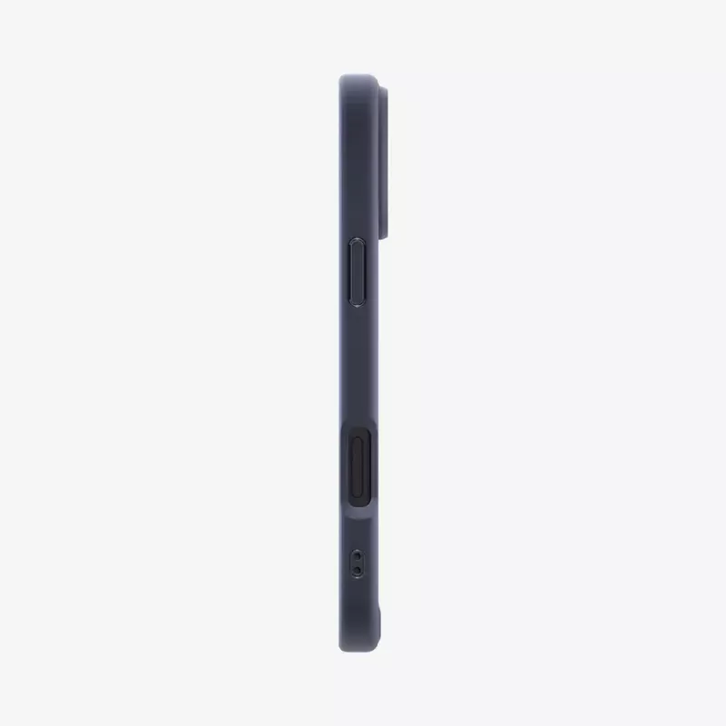 osłona Spigen Ultra Hybrid iPhone 16 Pro Max 17.5 cm Navy