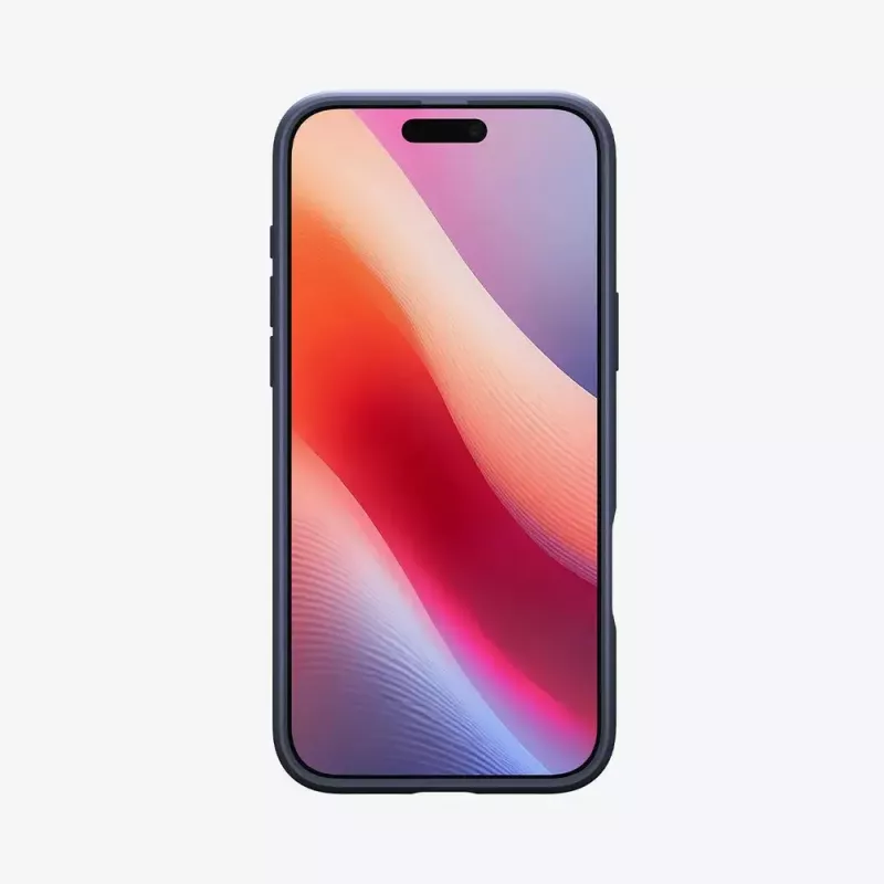 osłona Spigen Ultra Hybrid iPhone 16 Pro Max 17.5 cm Navy