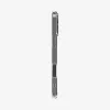 Spigen Ultra Hybrid (MagFit) etui na telefon komórkowy 17,5 cm Grafit Przezroczysty