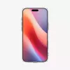 Spigen Ultra Hybrid (MagFit) etui na telefon komórkowy 17,5 cm Grafit Przezroczysty