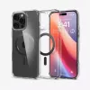 Spigen Ultra Hybrid (MagFit) etui na telefon komórkowy 17.5 cm przezroczyste