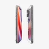 Spigen Ultra Hybrid (MagFit) etui na telefon komórkowy 17.5 cm przezroczyste