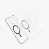 Spigen Ultra Hybrid (MagFit) etui na telefon komórkowy 17.5 cm przezroczyste