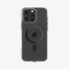 Spigen Ultra Hybrid (MagFit) etui na telefon komórkowy 17.5 cm przezroczyste