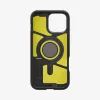 Spigen Tough Armor AI MagFit etui na telefon komórkowy Pokrowiec Szary 17.5 cm