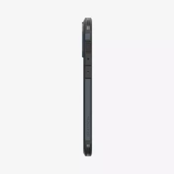 Etui Spigen Tough Armor AI do telefonu komórkowego Pokrowiec Szary do iPhone 16 Pro Max
