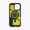 Etui Spigen Tough Armor AI do telefonu komórkowego Pokrowiec Szary do iPhone 16 Pro Max