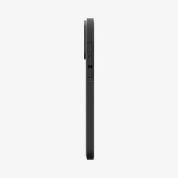Cover Spigen Core Armor iPhone 16 Pro Max 17.5 cm Czarny