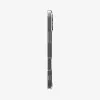 Etui Spigen Ultra Hybrid (MagFit) do telefonu komórkowego Pokrowiec Czarny Przezroczysty do iPhone 16 Plus