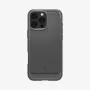 Etui Spigen Rugged Armor MagFit na telefon komórkowy Pokrowiec Szary 16 cm