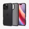 Spigen Ultra Hybrid etui na telefon komórkowy Czarny na iPhone 16 Pro 6.3 cala