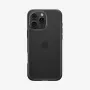 Spigen Ultra Hybrid etui na telefon komórkowy Czarny na iPhone 16 Pro 6.3 cala
