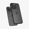 Spigen Ultra Hybrid etui na telefon komórkowy Pokrowiec Czarny do iPhone 16 Pro