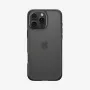 Spigen Ultra Hybrid etui na telefon komórkowy Pokrowiec Czarny do iPhone 16 Pro