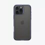 Spigen Ultra Hybrid etui na telefon komórkowy Navy dla iPhone 16 Pro