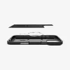 Spigen Core Armor MagFit etui do telefonu komórkowego Pokrowiec Czarny 16 cm