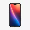 Etui Spigen Tough Armor AI (MagFit) do telefonu komórkowego, pokrowiec, czarny, 15,5 cm