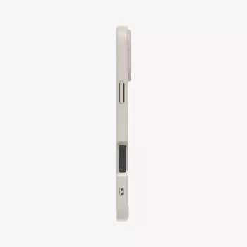 Spigen Ultra Hybrid (MagFit) etui na telefon Pokrywa Beżowy Przezroczysty