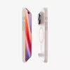 Spigen Ultra Hybrid (MagFit) etui na telefon Pokrywa Beżowy Przezroczysty