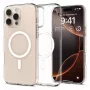 Etui Spigen Liquid Crystal MagFit iPhone 16 Pro Transparentne