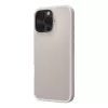 osłona CYRILL Kajuk Mag etui iPhone 16 Pro Max Kremowy monochromatyczny