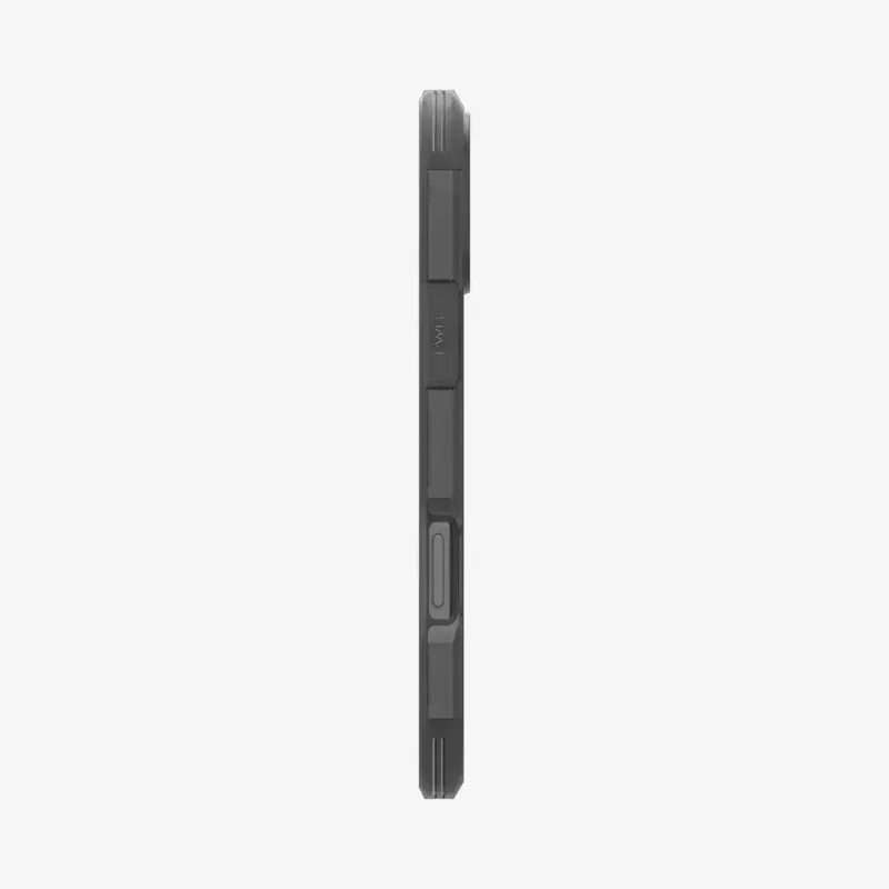 osłona Spigen Tough Armor AI MagFit iPhone 16 Pro Max Czarny