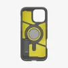 osłona Spigen Tough Armor AI MagFit iPhone 16 Pro Max Czarny