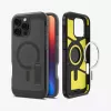 osłona Spigen Tough Armor AI MagFit iPhone 16 Pro Max Czarny