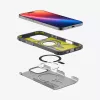 osłona Spigen Tough Armor AI MagFit iPhone 16 Pro Max Czarny