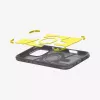 osłona Spigen Tough Armor AI MagFit iPhone 16 Pro Max Czarny
