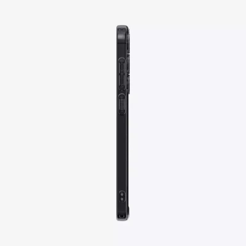 Cover Spigen Galaxy S24 FE Transparent 6.7 inch