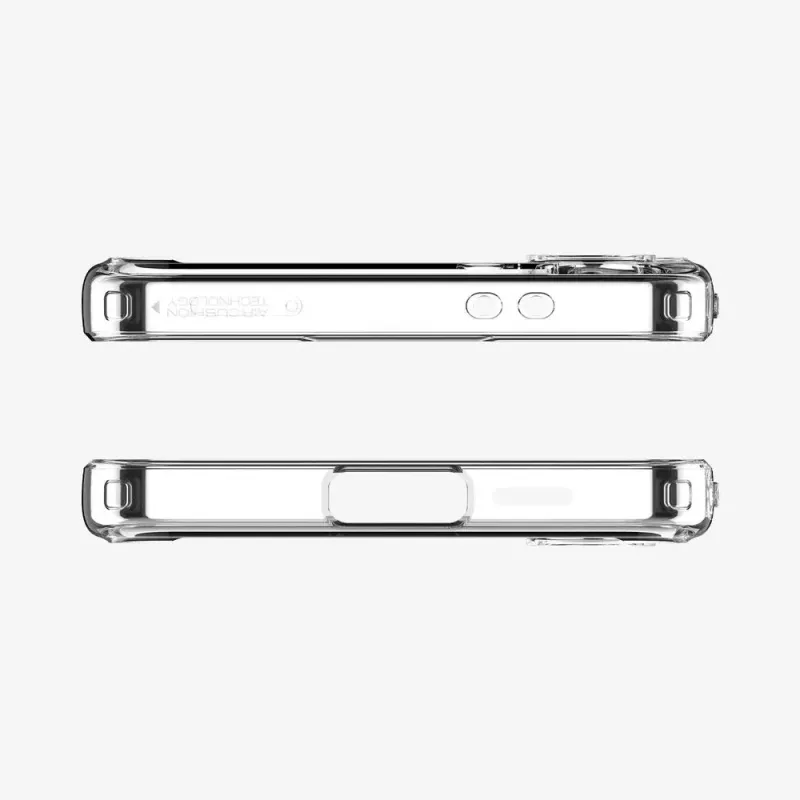 Cover Spigen Galaxy S24 FE Transparent 6.7 inch