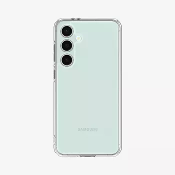 Cover Spigen Galaxy S24 FE Transparent 6.7 inch