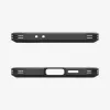 Etui Spigen Tough Armor Galaxy S24 FE Czarny Podstawka na biurko