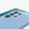 Cover Spigen Galaxy S25 Ultra Transparent Case 6.9 inch