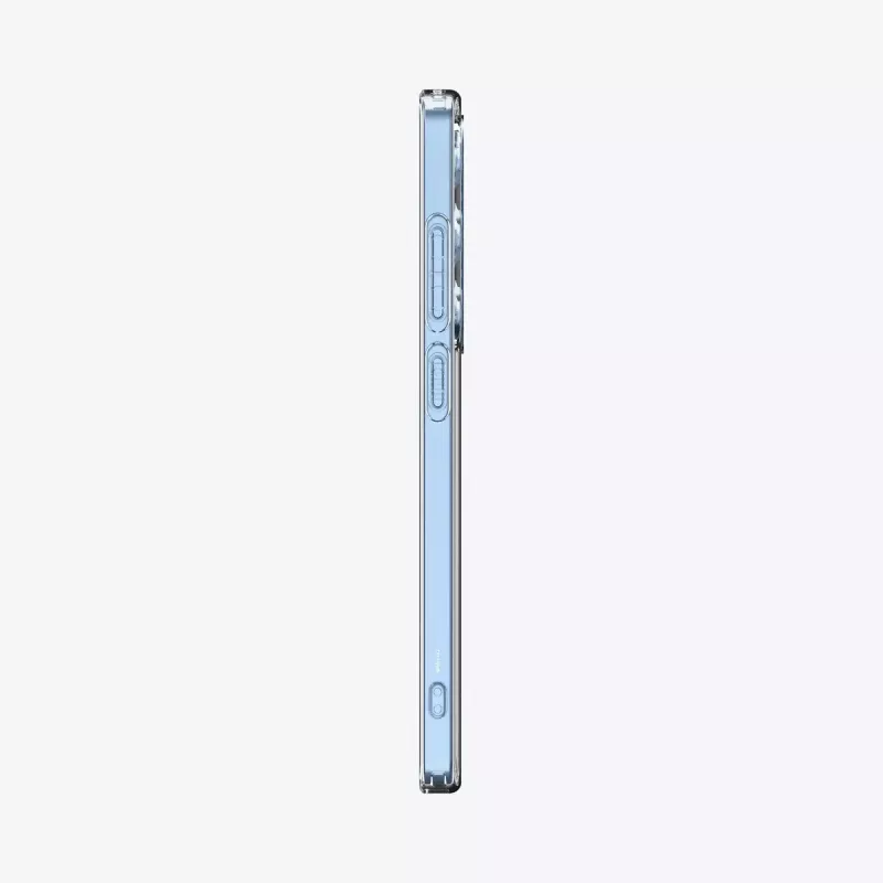 Cover Spigen Galaxy S25 Ultra Transparent Case 6.9 inch