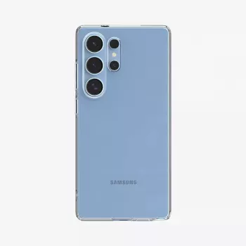 Cover Spigen Galaxy S25 Ultra Transparent Case 6.9 inch
