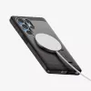 osłona Spigen Galaxy S25 Ultra Tough Armor AI Gunmetal Monochromatic